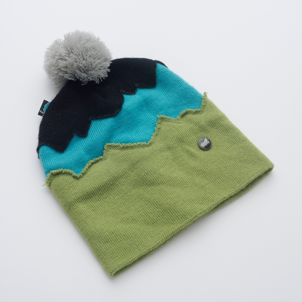 Elm Company Raw Hem Beanie